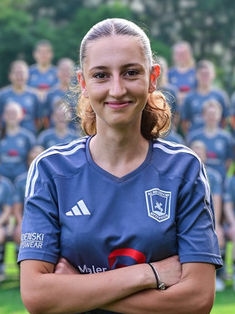 Avatar Bild