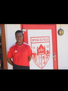 Avatar Bild für Samuel Kalungi