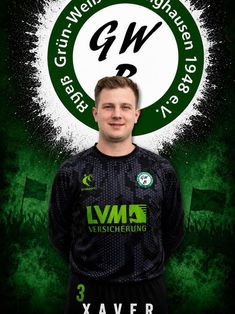 Avatar Bild