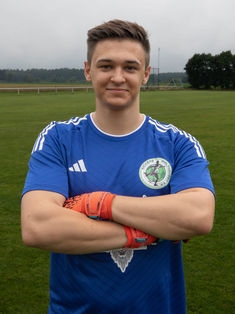 Avatar Bild für Bennet Jona Lindhorst