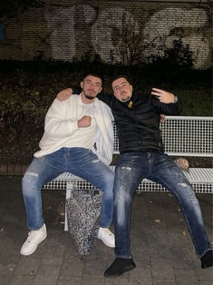 Avatar Bild