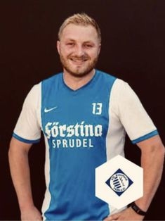 Avatar Bild für Marius Giebel