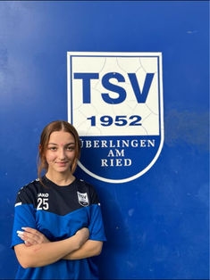 Avatar Bild für Maria Loisi