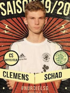 Avatar Bild für Clemens Schad