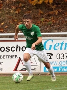 Avatar Bild
