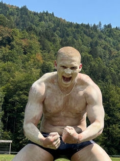 Avatar Bild