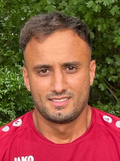 Avatar Bild für Ismail Botrahi