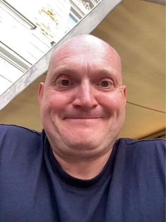 Avatar Bild für Anton Lewedei