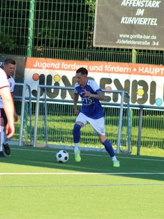 Avatar Bild