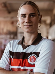 Avatar Bild für Linda Preuß