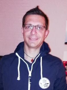 Avatar Bild für Matthias Parr