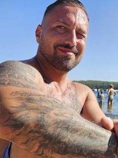 Avatar Bild