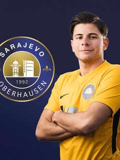 Avatar Bild für Samir Dzafic
