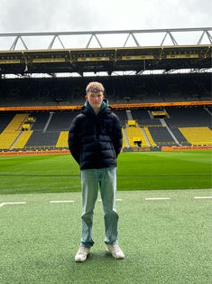 Avatar Bild für Tim Weber