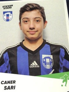 Avatar Bild für Caner Sari