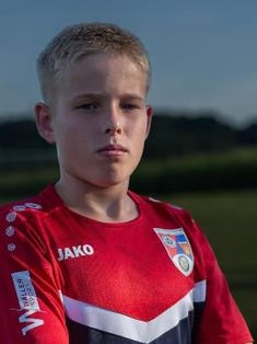 Avatar Bild