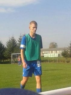 Avatar Bild für Kevin Kilias
