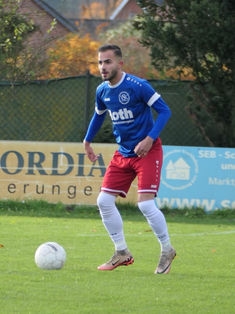 Avatar Bild