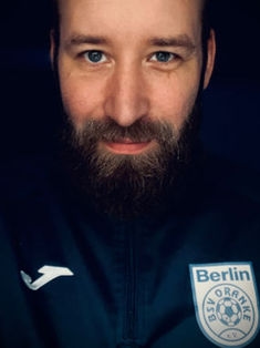 Avatar Bild