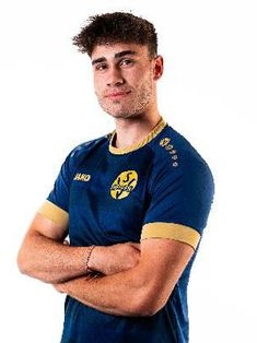 Avatar Bild