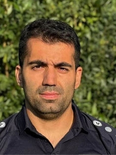 Avatar Bild für Tolga Akdeniz