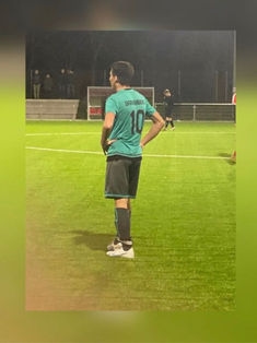 Avatar Bild für Baran Gülcan