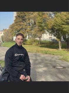 Avatar Bild für Marlon Schäfer