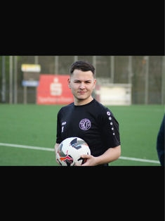 Avatar Bild