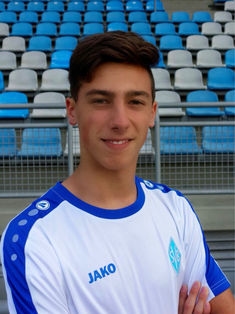 Avatar Bild