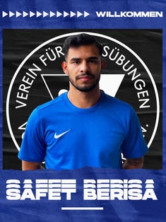 Avatar Bild für Safet Berisa