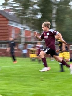 Avatar Bild
