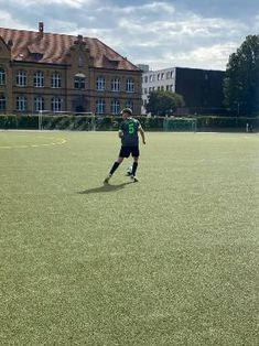 Avatar Bild für Marlon Langner