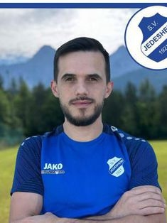 Avatar Bild