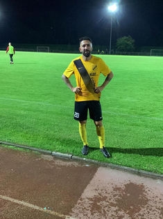 Avatar Bild für Onur Kiziltas
