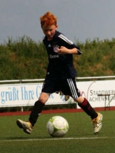Avatar Bild