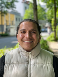 Avatar Bild für Kaan Basyigit