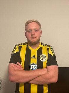 Avatar Bild für Maximilian Lück