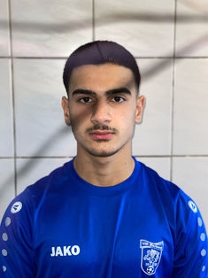 Avatar Bild für Mahdi Falah Hasan Al-Duraye