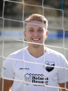 Avatar Bild für Leo Welter