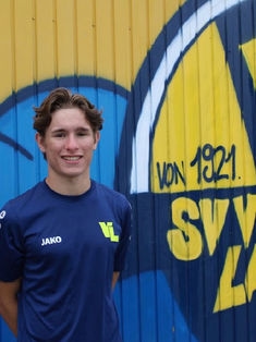 Avatar Bild