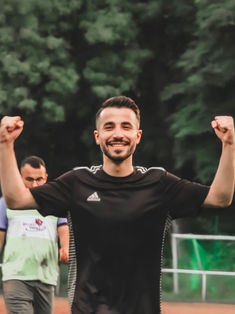 Avatar Bild für Mahmoud Kafur