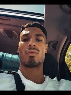 Avatar Bild für Hady Ahmed Belmecheri