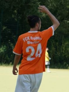 Avatar Bild