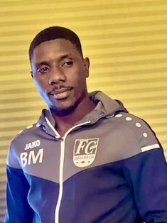 Avatar Bild für Babacar Mbaye