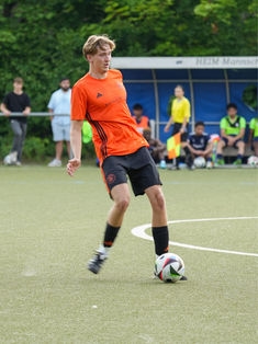 Avatar Bild