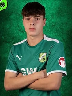 Avatar Bild für Julian Schwarz