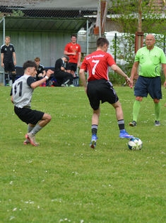 Avatar Bild