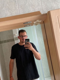 Avatar Bild für Luca Richter