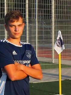 Avatar Bild für Jonas Schlösser