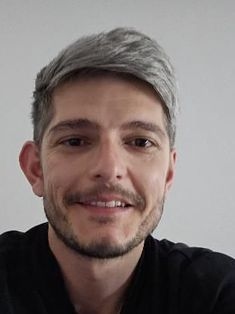 Avatar Bild für Prenk Markaj
